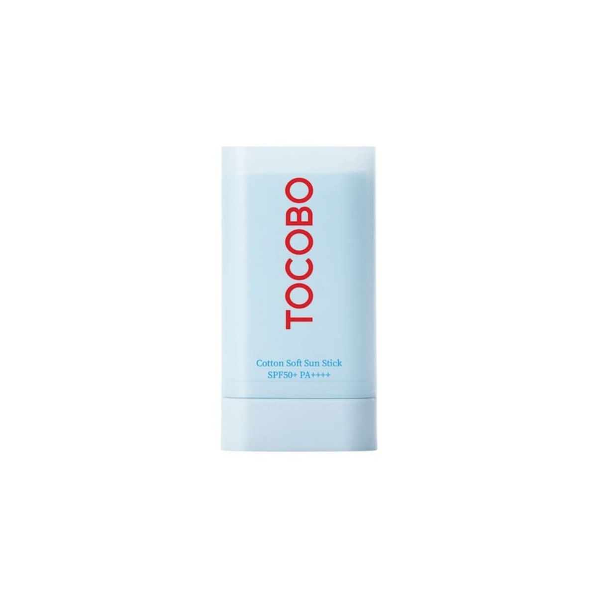 TOCOBO - Protector solar en barra TOCOBO Cotton Soft Sun Stick