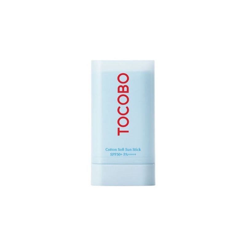 TOCOBO - Protector solar en barra TOCOBO Cotton Soft Sun Stick