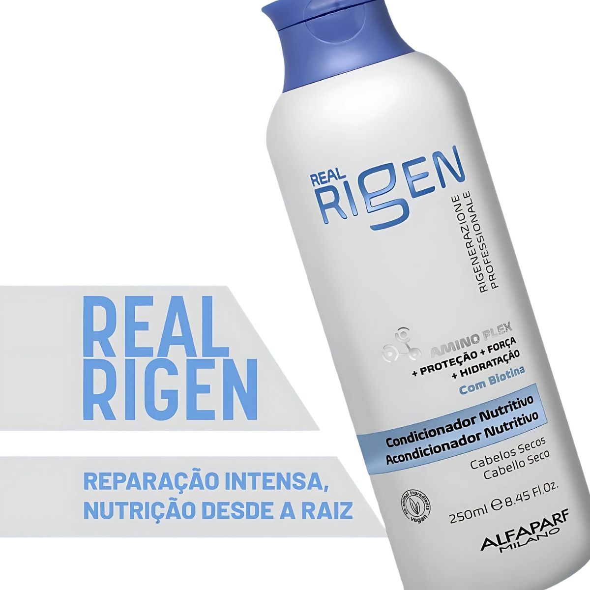 ALFAPARF MILANO - Acondicionador Nutritivo Rigen Alfaparf 250ml