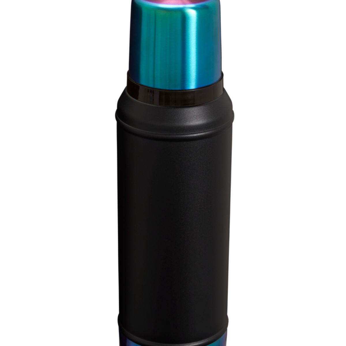 STANLEY - Termo Stanley Classic Legendary 1 qt (950 ml) Black Chroma