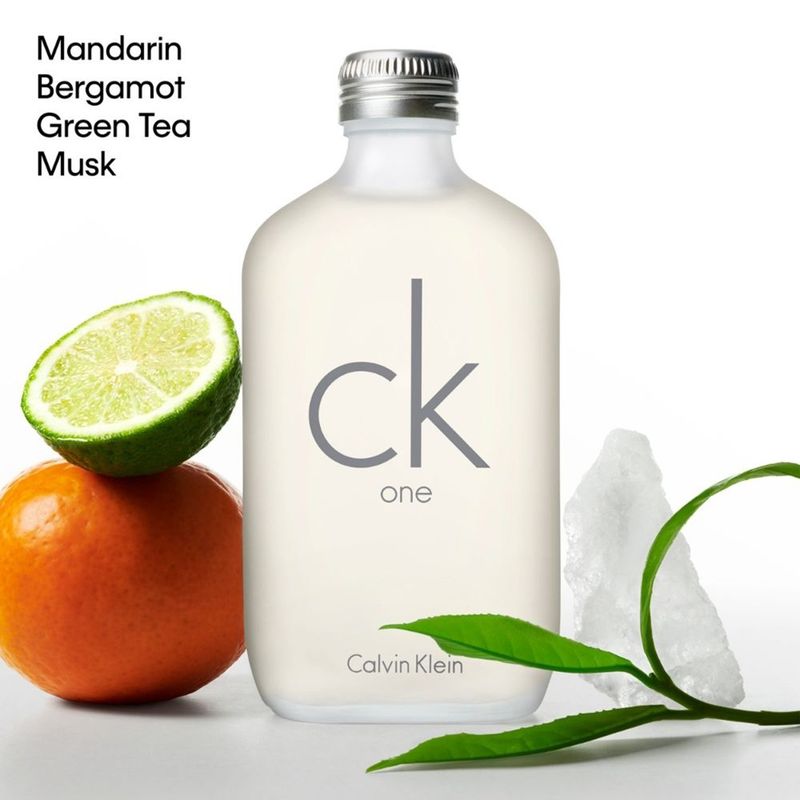 Calvin Klein Ck One Edt 200Ml