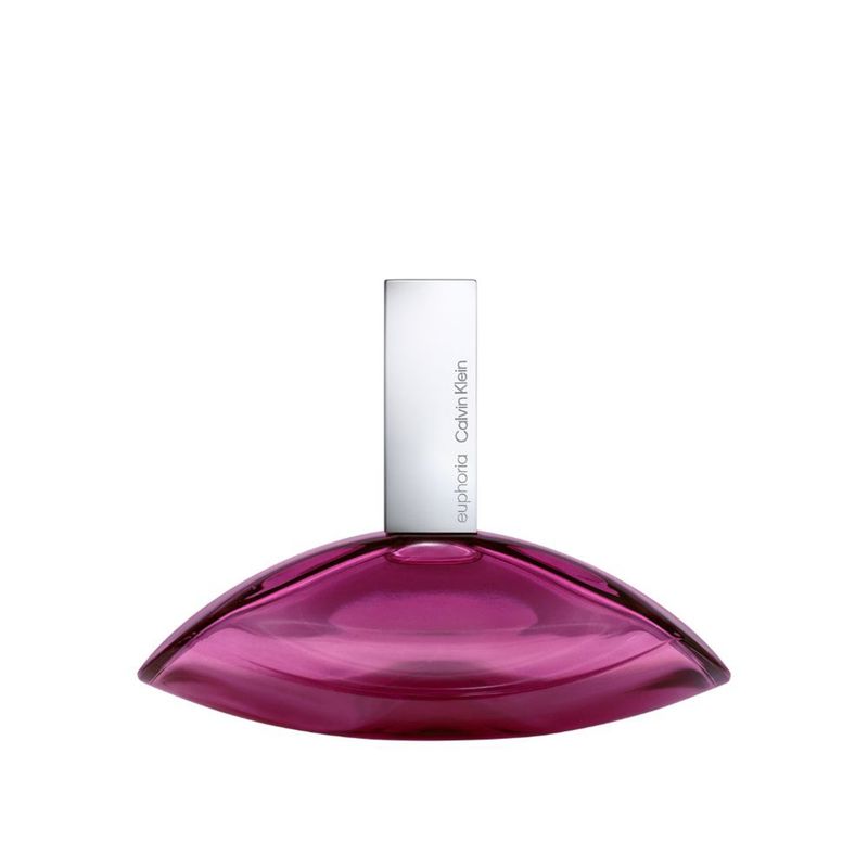 CALVIN KLEIN - Perfume Mujer Calvin Klein Euphoria Women 100 ml EDP