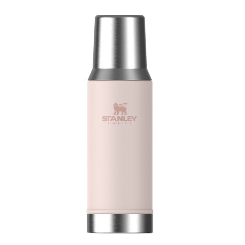 STANLEY - Termo Stanley Classic Mate System 27oz 800 ml Rose Quartz