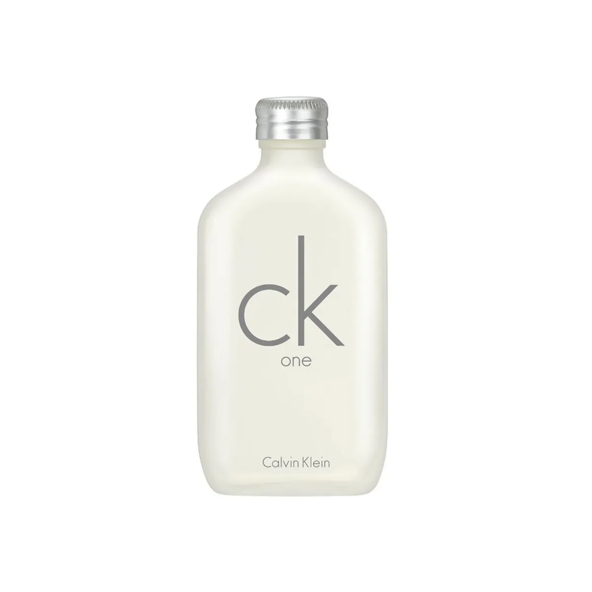 CALVIN KLEIN - Calvin Klein CK One Eau de toilette Unisex 100 ml 