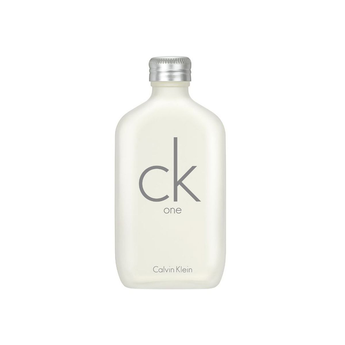 CALVIN KLEIN - Calvin Klein CK One Eau de toilette Unisex 100 ml 
