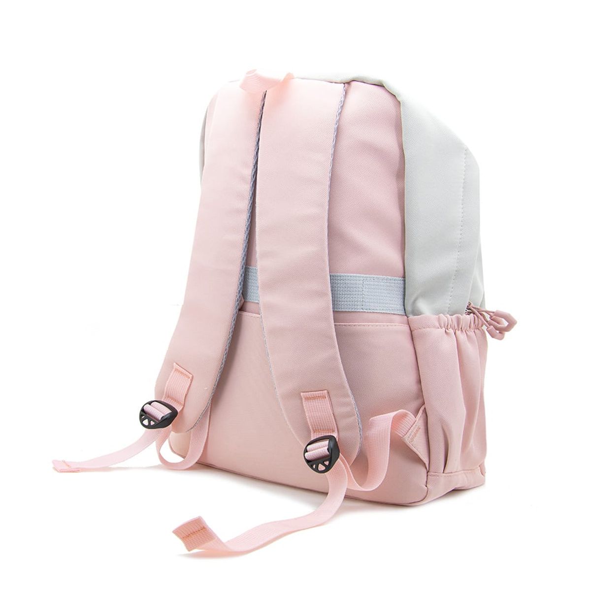 FACE2FACE - Morral Teen con Accesorio de Peluche