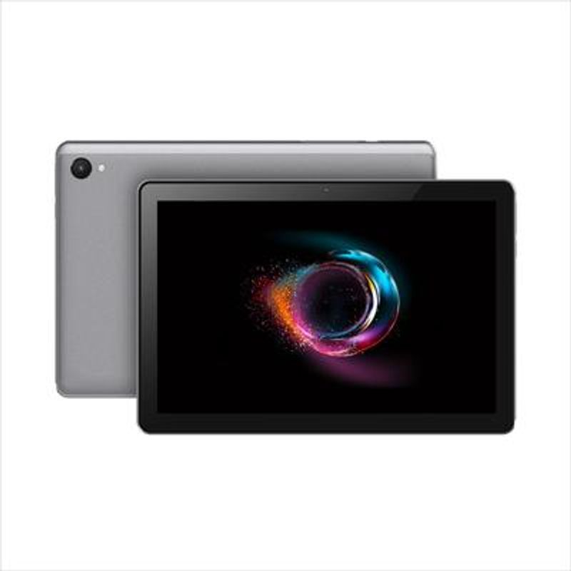 KALLEY - Tablet Kalley 10 Pulgadas T10 128gb 4 Ram Wifi Gris