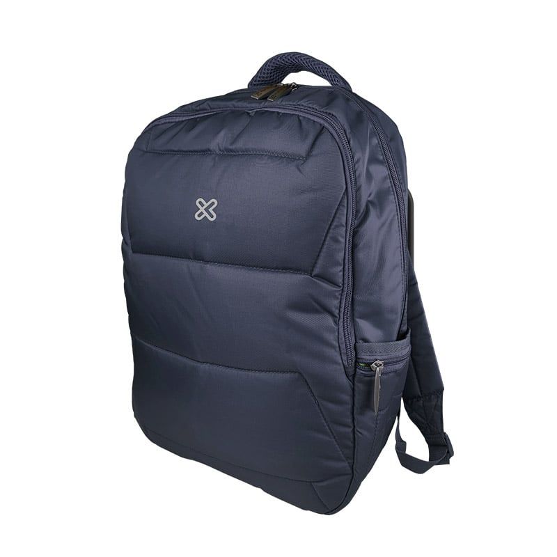 ZER - MALETA MORRAL AZUL UNISEX 15.6 MULTIPROPOSITO NYLON_.