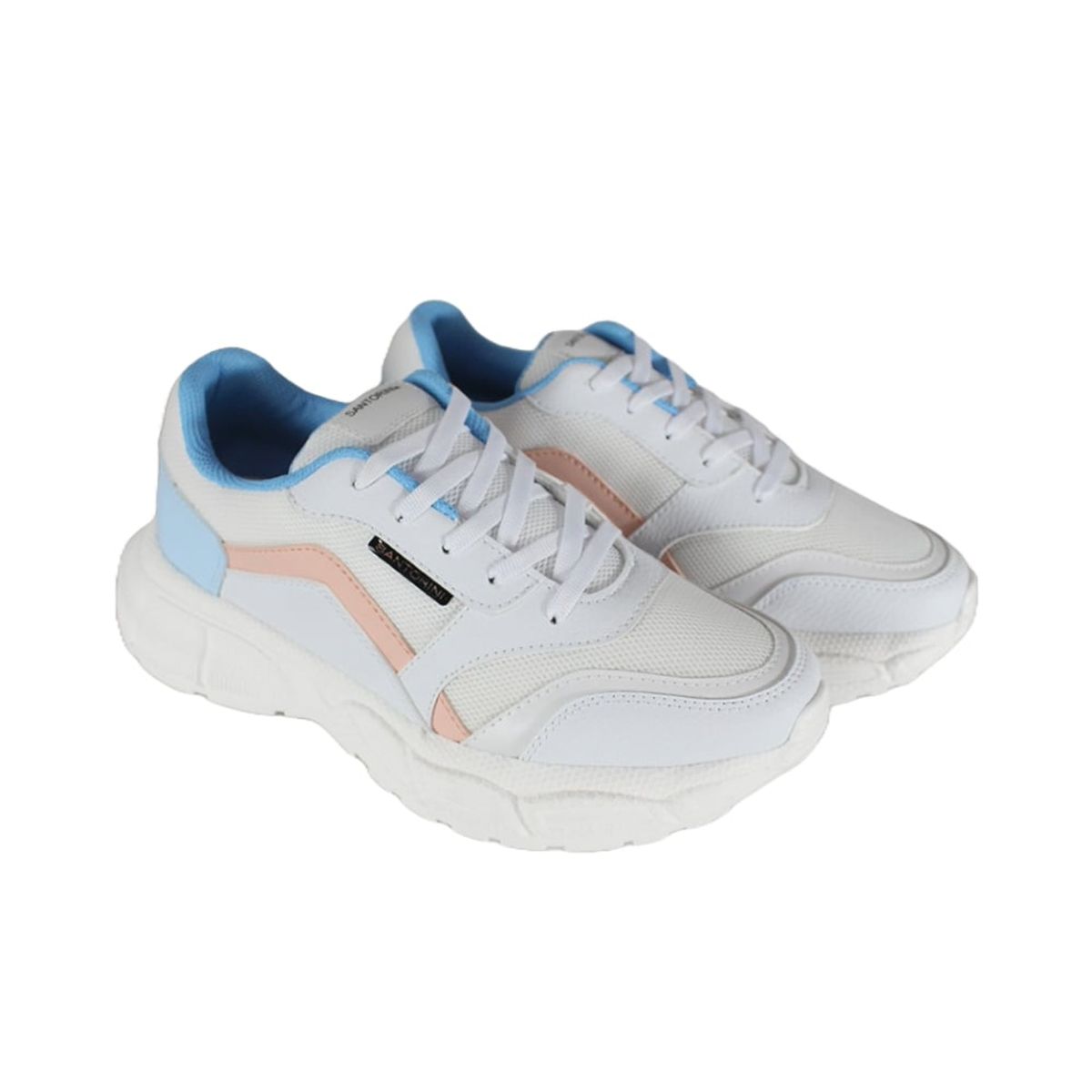 SANTORINI - TENNIS SANTORINI SUSSY