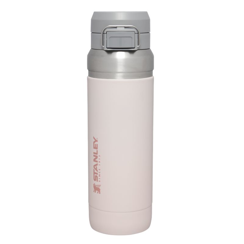 STANLEY - Termo Stanley Quick Flip Go 36oz 1 lt Rose Quartz
