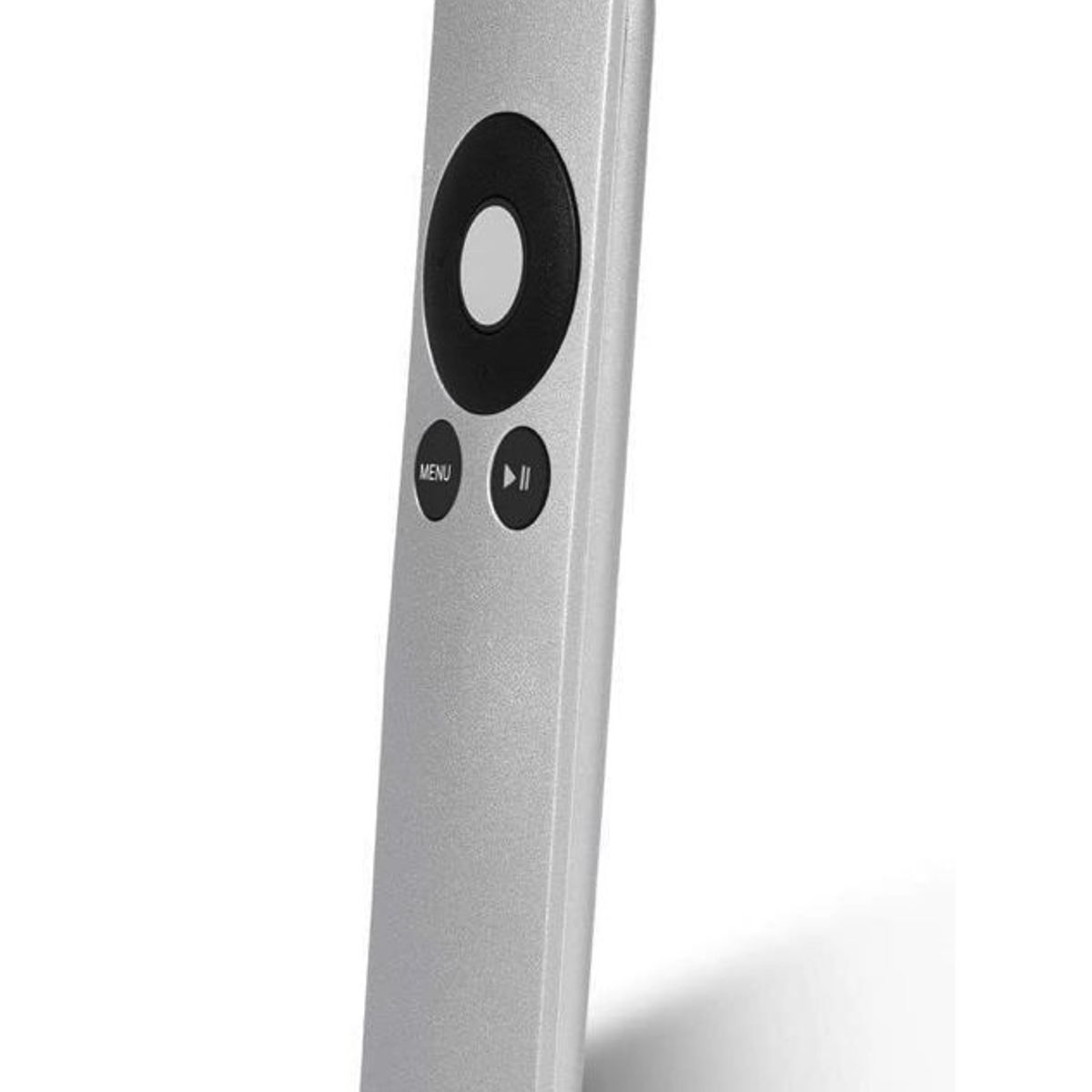 GENERICO - Control Remoto Generico Para Apple Tv 2 / Tv 3 Gen - Nuevo