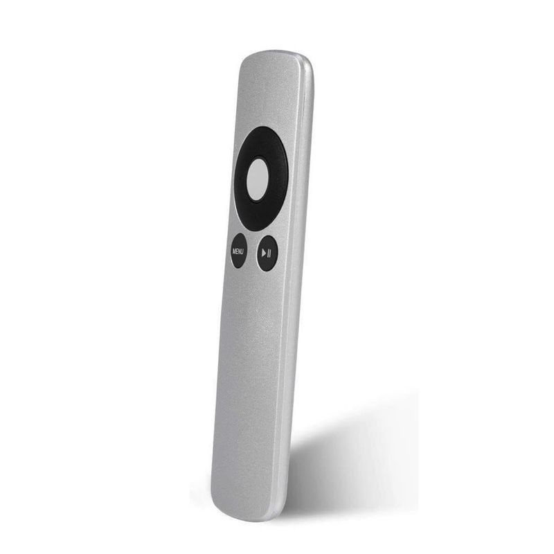 GENERICO - Control Remoto Generico Para Apple Tv 2 / Tv 3 Gen - Nuevo