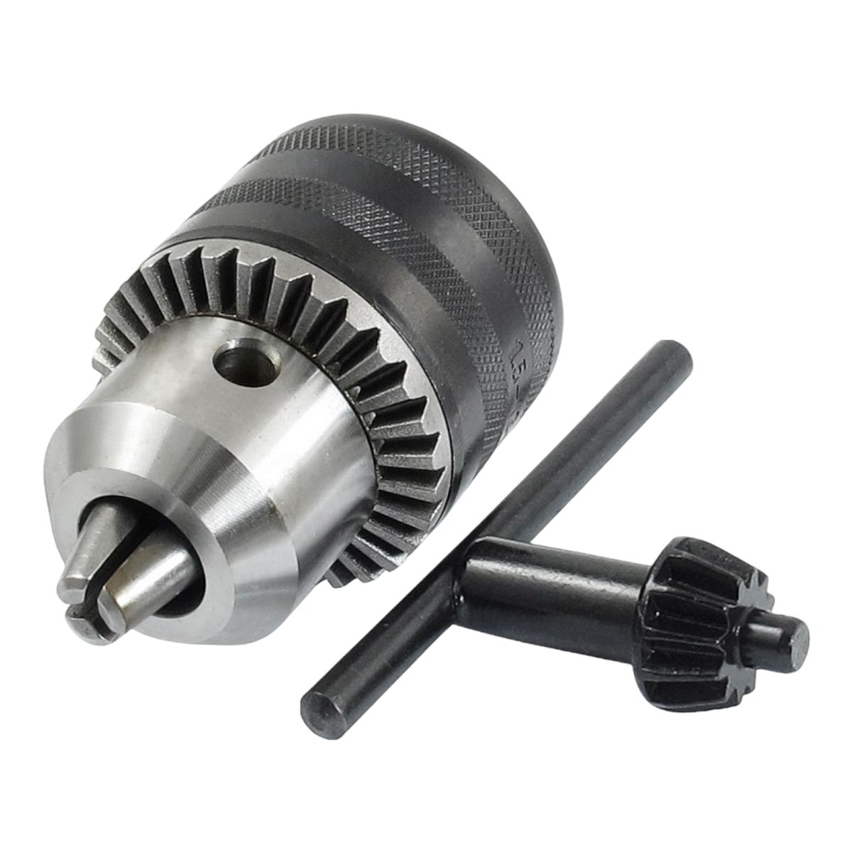 MAKITA - MANDRIL PARA TALADRO 1/2" ROSCA 1/2" X 20 HILOS