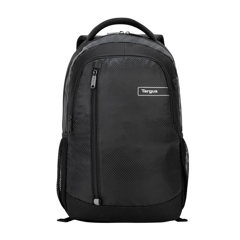 ZER - MALETA MORRAL TARGUS NEGRO SPORT BOLSILLO FRONTAL_.
