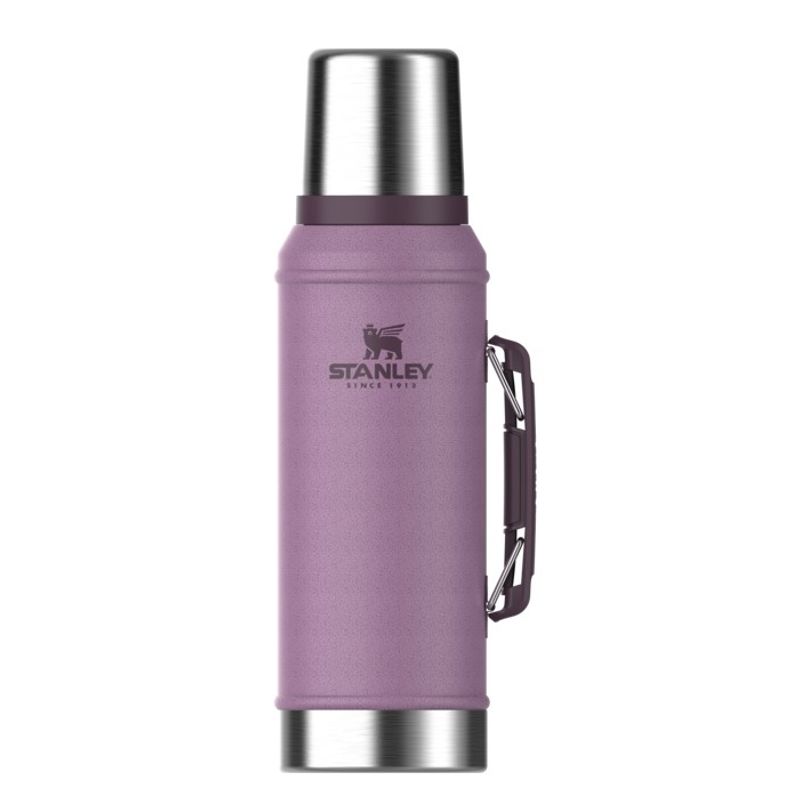STANLEY - Termo Stanley Classic Legendary 1qt 950ml Lilac