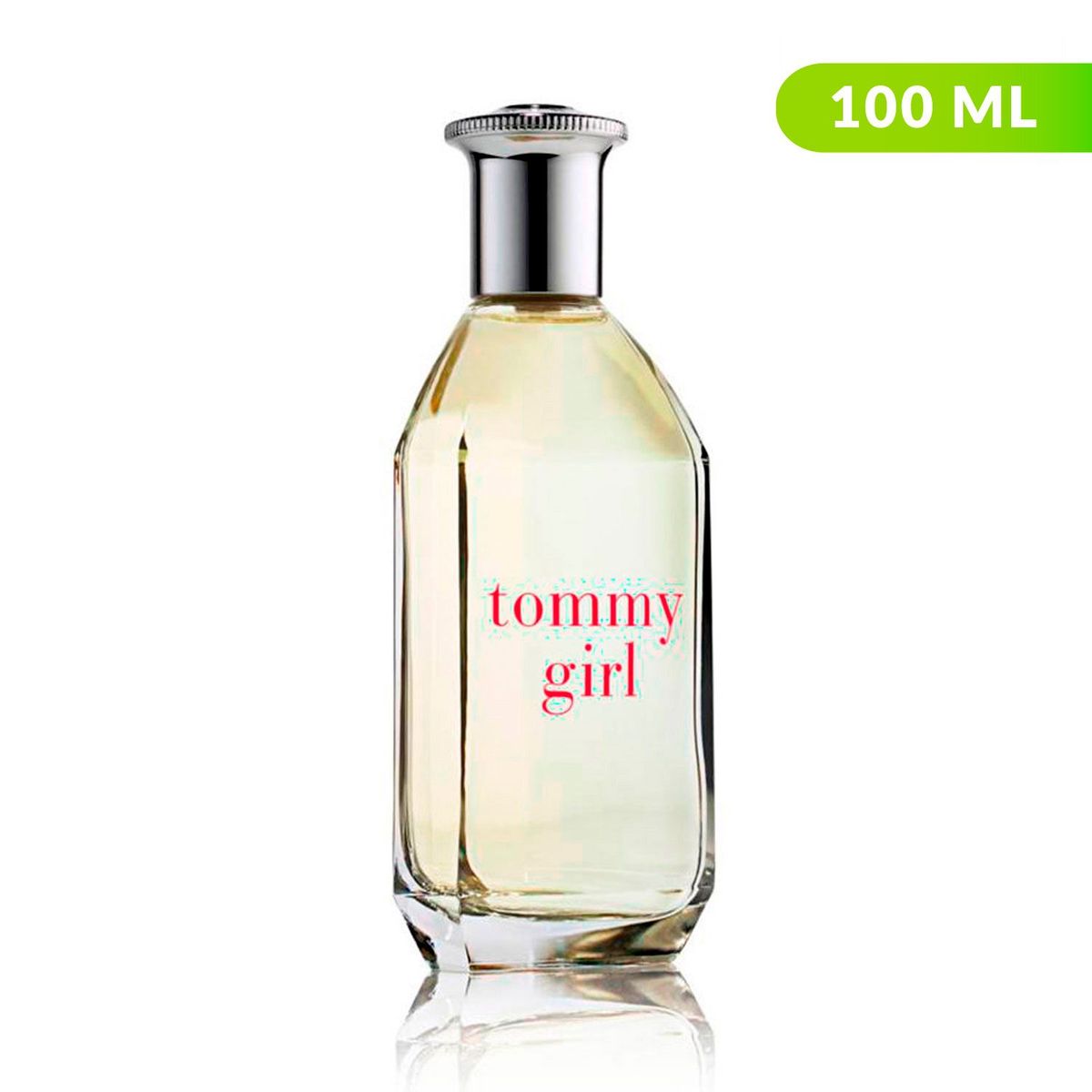 TOMMY HILFIGER - Perfume Mujer Tommy Hilfiger Girl 100 ml Eau de toilette 