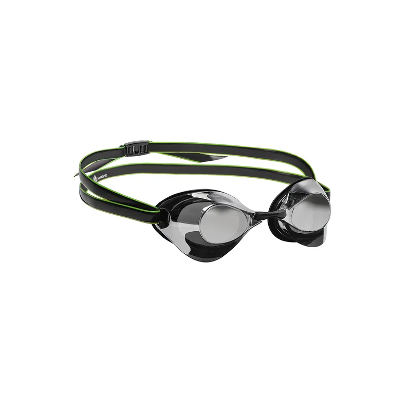 GENERICO - Gafas Natacion Competencia Espejo TURBO II Aprobadas FINA