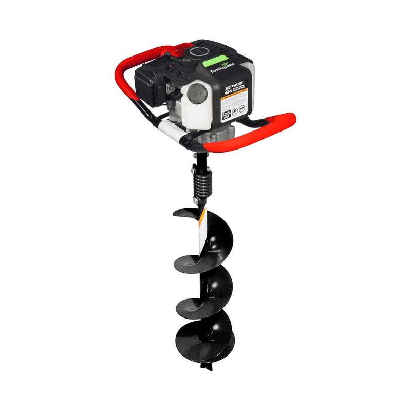 GENERICO - Broca De Barrena Earthquake 35064 Powerhead E43