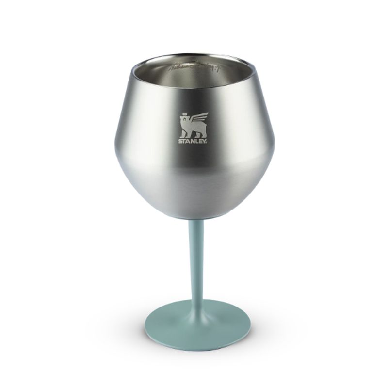 STANLEY - Copa Stanley Lifted Spirits Cocktail Glass 414 ml Stainless Steel Shale