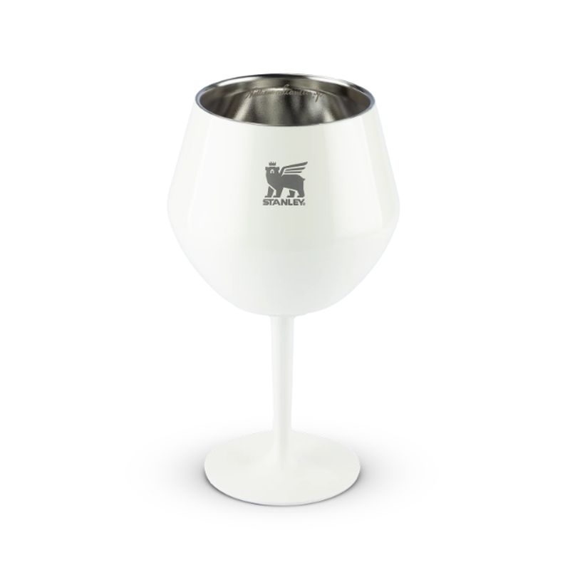 STANLEY - Copa Stanley Lifted Spirits Cocktail Glass 414 ml Cream Gloss