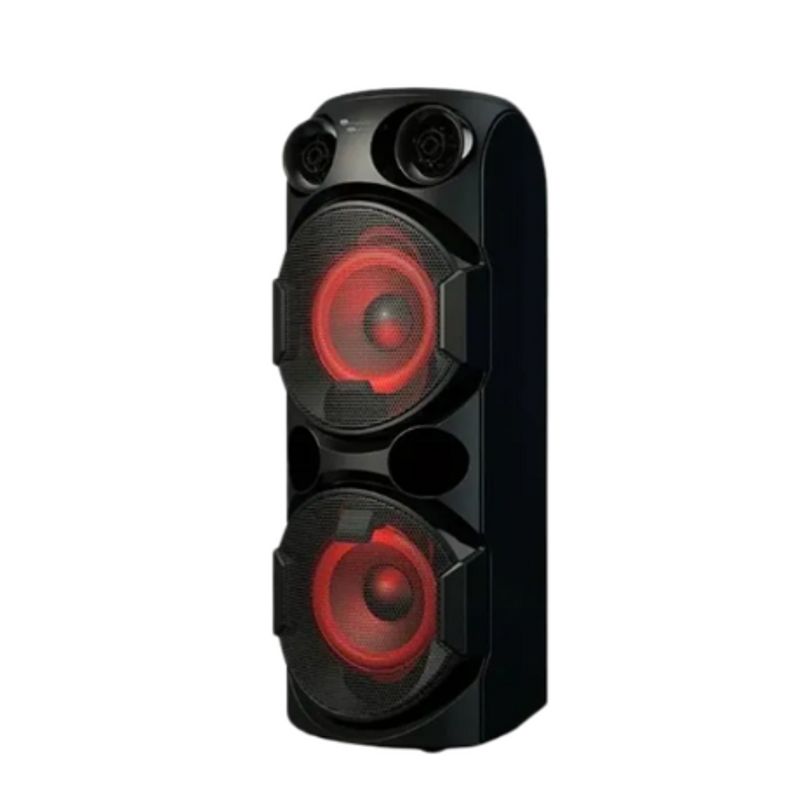 IGOMA - Cabina Gmonster Igoma 8 GSL-04
