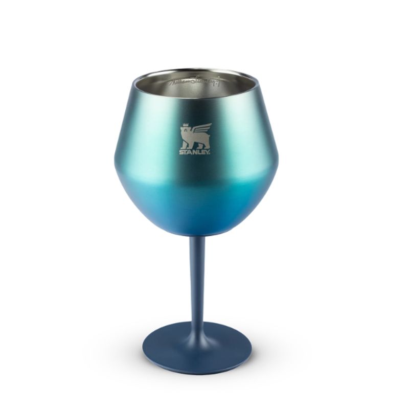 STANLEY - Copa Stanley Lifted Spirits Cocktail Glass 414 ml Tropical Tidal Haze