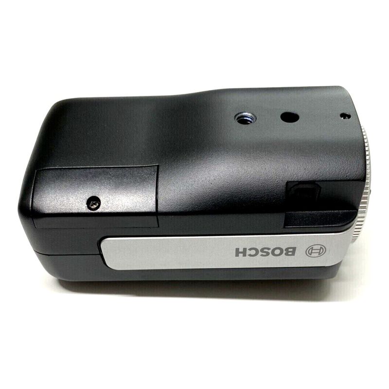 BOSCH - Cámara Ip De 5mp Bosch Nbn-50051-c sin Lente