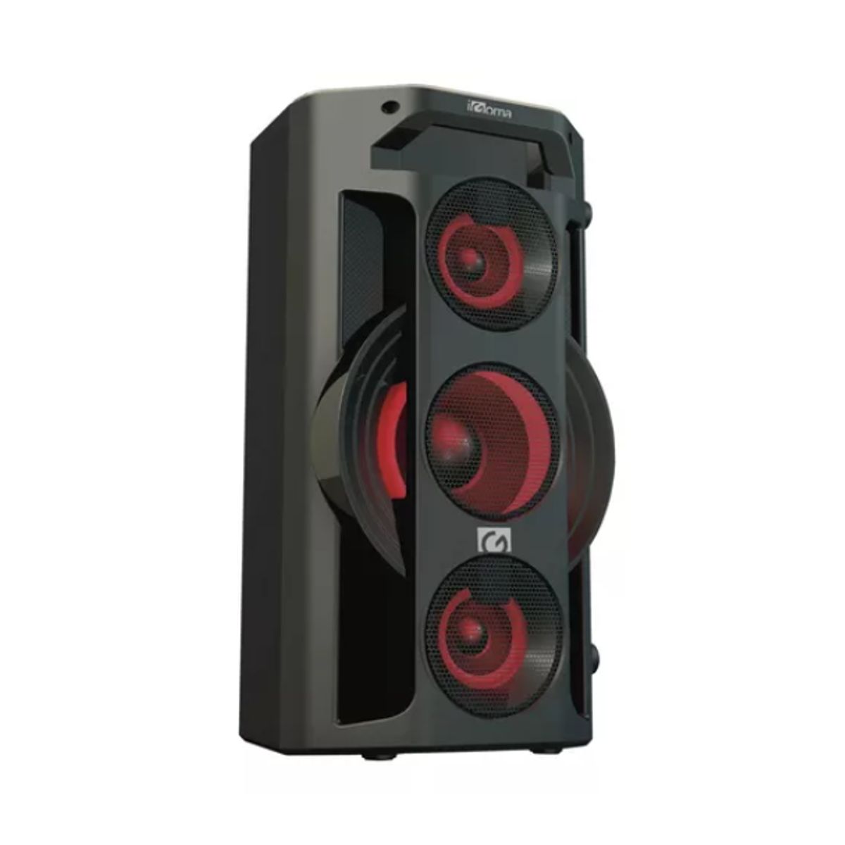 IGOMA - Cabina Gmonster Pro Igoma GSL-06