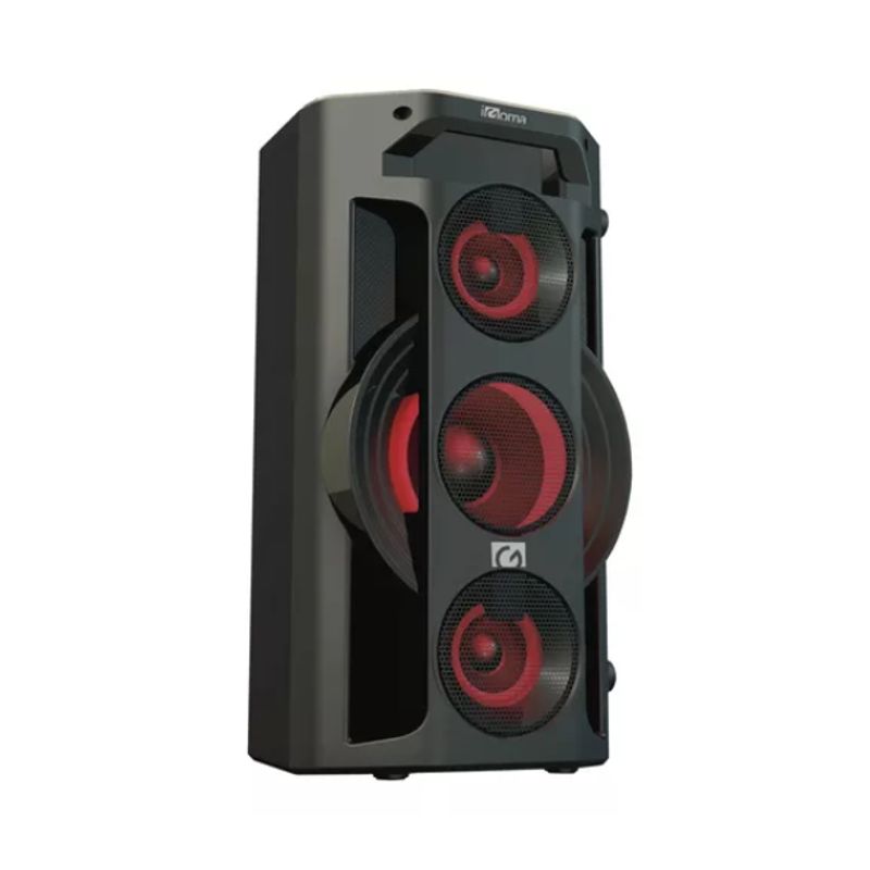 IGOMA - Cabina Gmonster Pro Igoma GSL-06