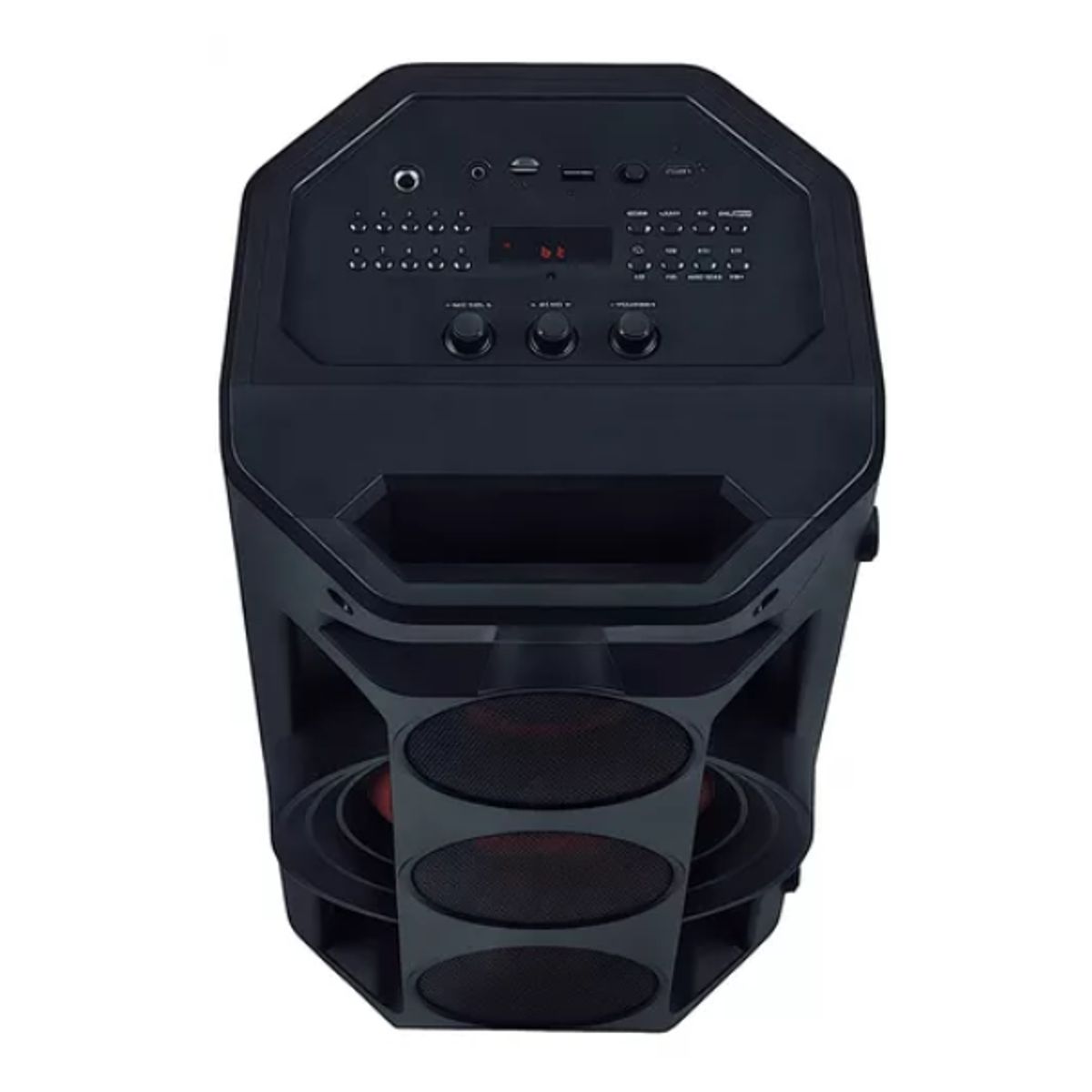IGOMA - Cabina Gmonster Pro Igoma GSL-06