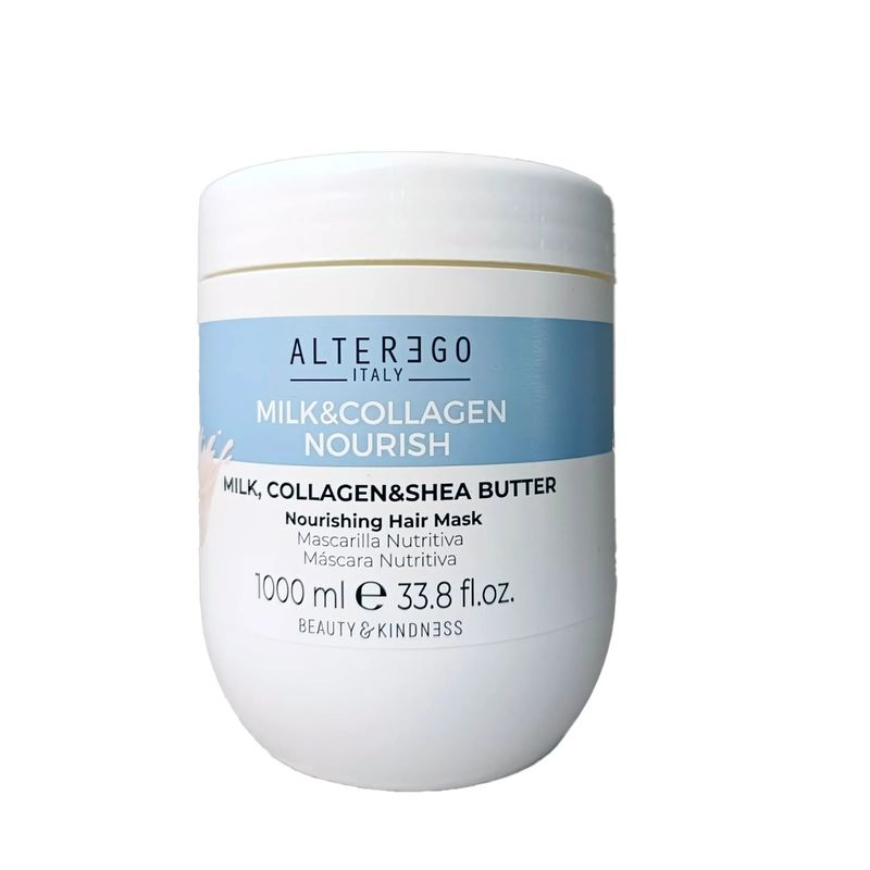 ALTER EGO - Mascarilla De Leche Alter Ego 1000ml