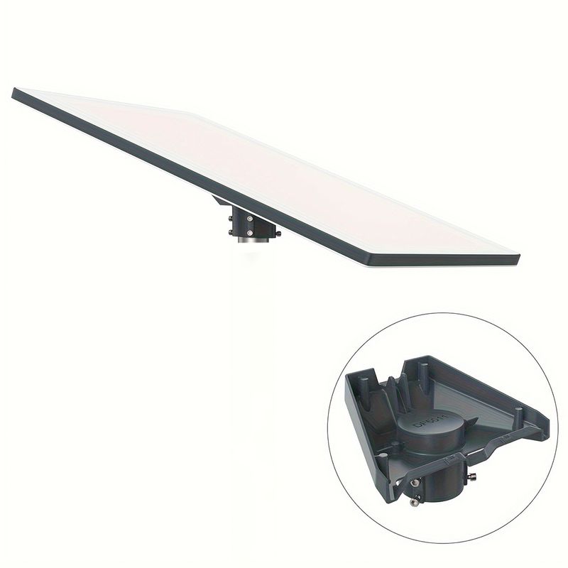 GENERICO - Adaptador de Tubo Para Antena Starlink Gen 3 V4