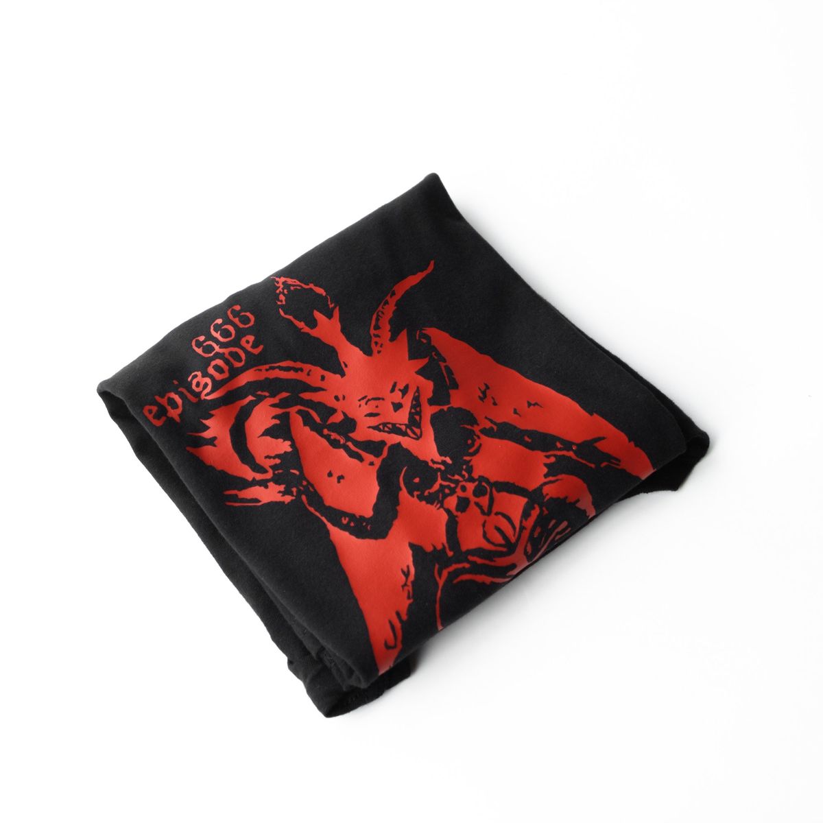 ARITEX - Camiseta In Flames - Episode 666 Destination Chaos - Metal Music