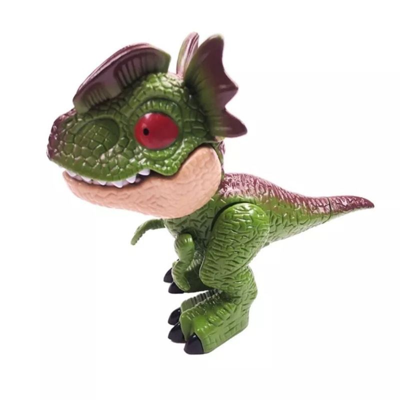 GENERICO - Dinosaurio 5 En 1 Set De Papeleria Escolar