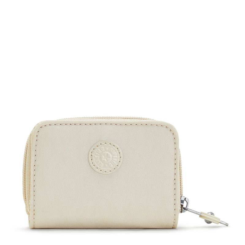 KIPLING - Billetera Pequeña Para Mujer Tops Kipling