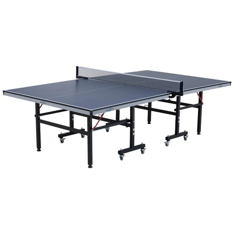 SPORT FITNESS - Mesa De Ping Pong 16mm Sportfitness