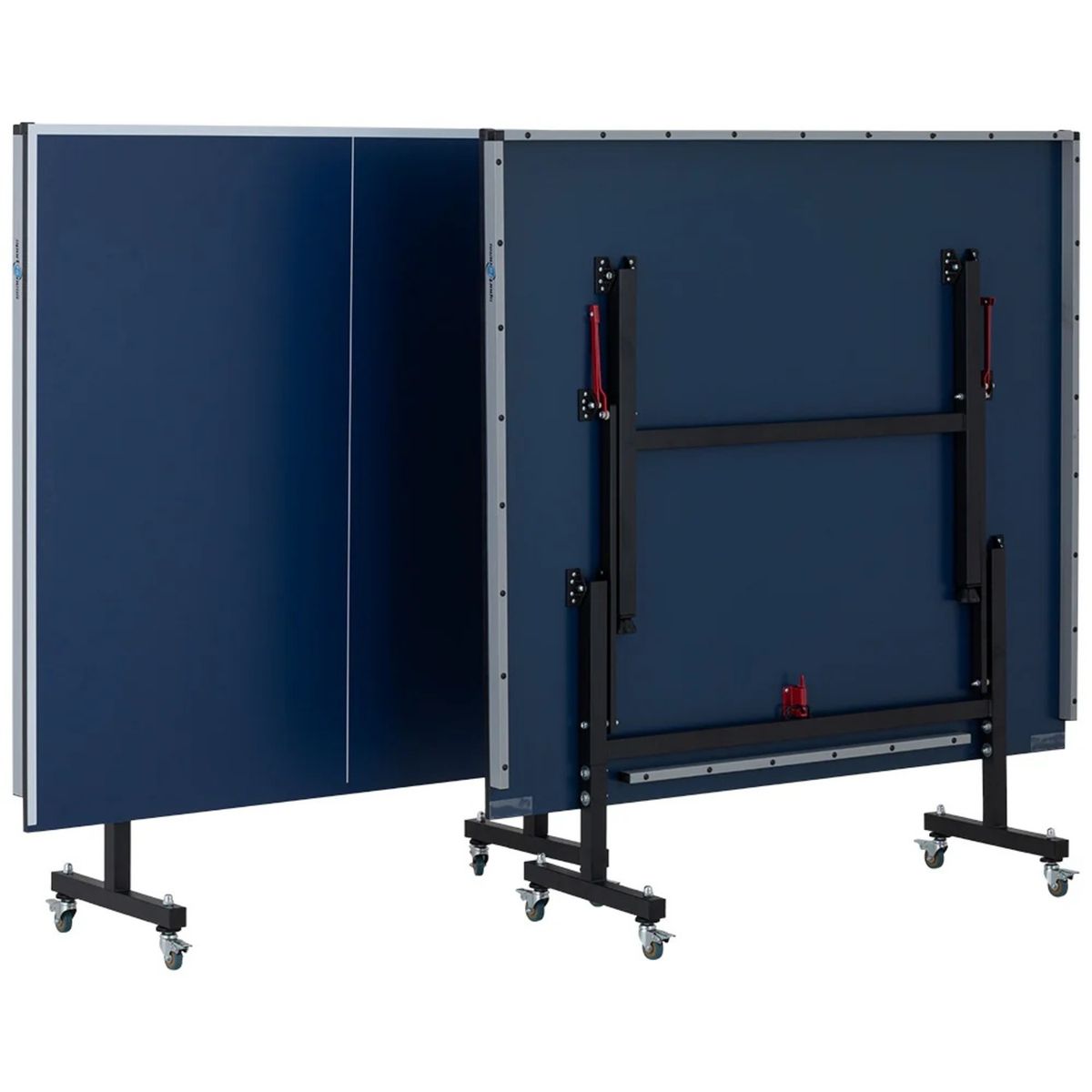 SPORT FITNESS - Mesa De Ping Pong 16mm Sportfitness