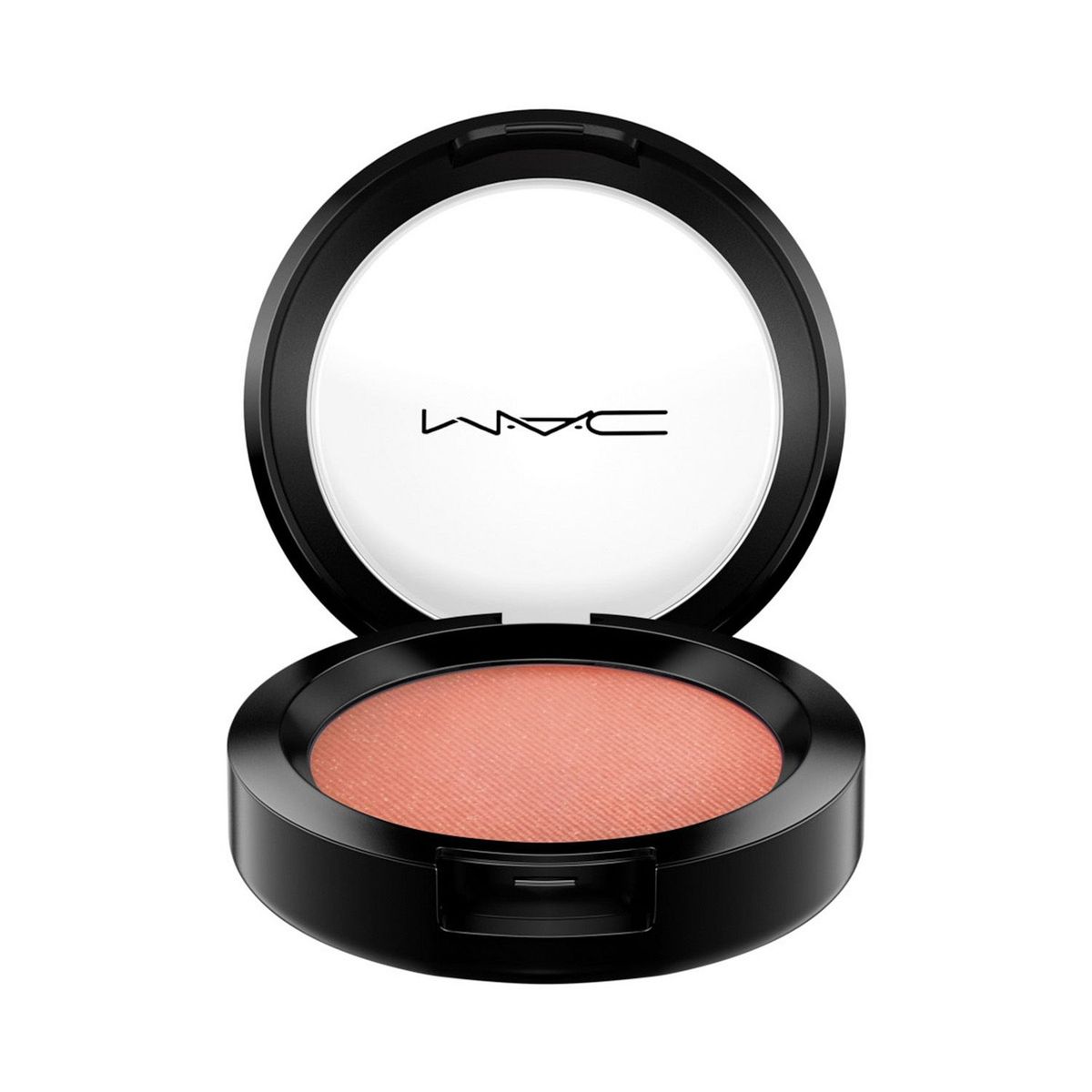 MAC COSMETICS - Rubor Compacto Sheertone Shimmer Blush  MAC 6 g