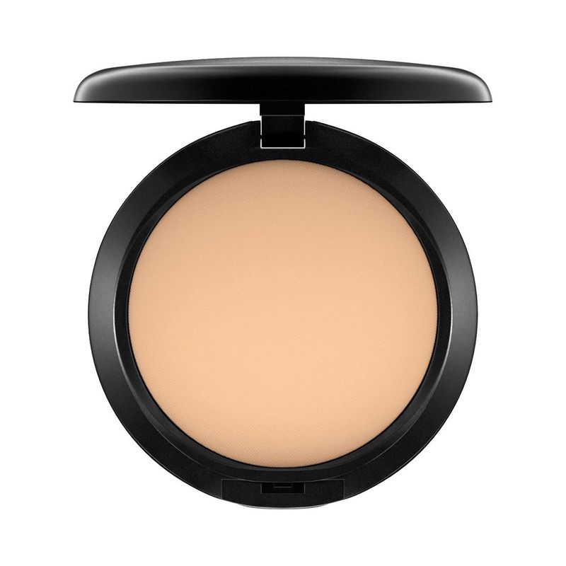 MAC COSMETICS - Base Compacta Studio Fix Powder Plus Foundation  MAC 15 g