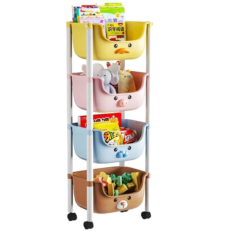 MUNDO BEBE - Armario Infantil Organizador  Ropa Y Juguetes Niña Niño