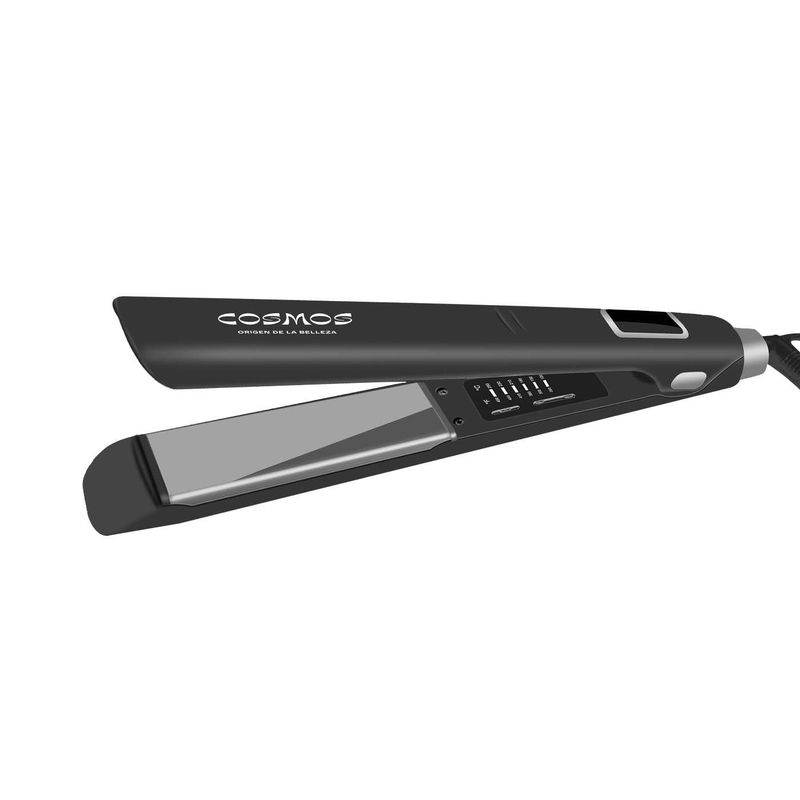 CMS BELLEZA - Plancha Profesional CMS Cosmos Fenix