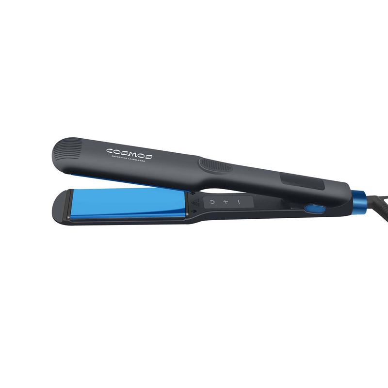 CMS BELLEZA - Plancha Profesional Ancha CMS Cosmos Pollux