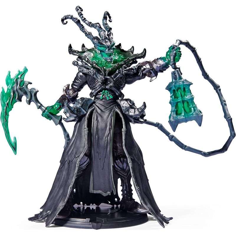 SPIN MASTER - Figura De Acción Champions LOL League Of Legends Thresh