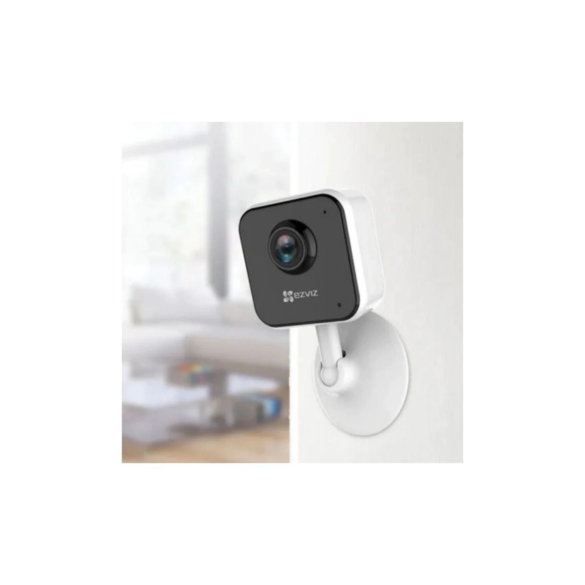 EZVIZ - Cámara De Seguridad Ezviz CS-H1C-R101-1G2WR 2mp Interior