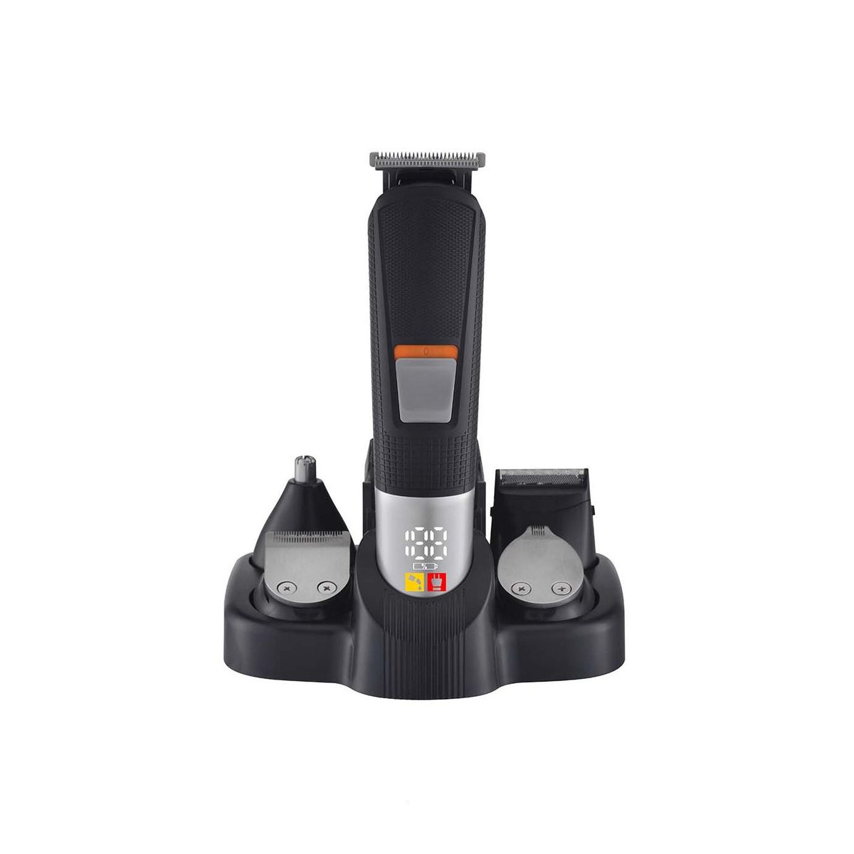 CMS BELLEZA - Máquina Multifuncional Inalámbrica CMS Cosmos Sirius Master