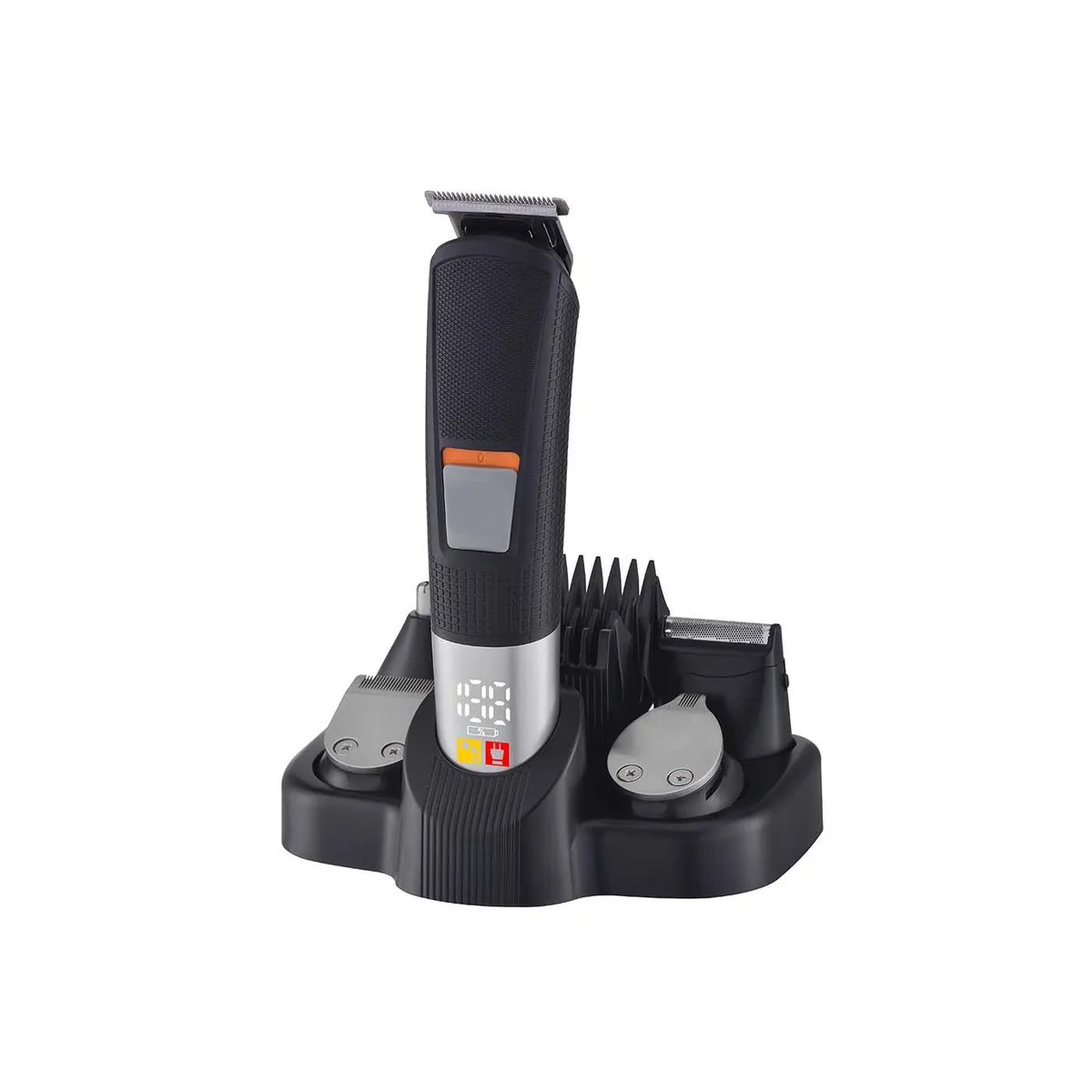 CMS BELLEZA - Máquina Multifuncional Inalámbrica CMS Cosmos Sirius Master