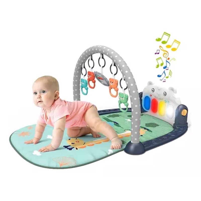 GENERICO - Gimnasio De Actividades Para Bebés