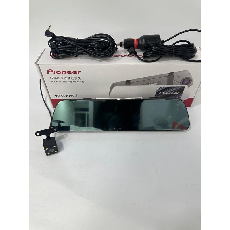 ONE TECH - ESPEJO RETROVISOR PIONER