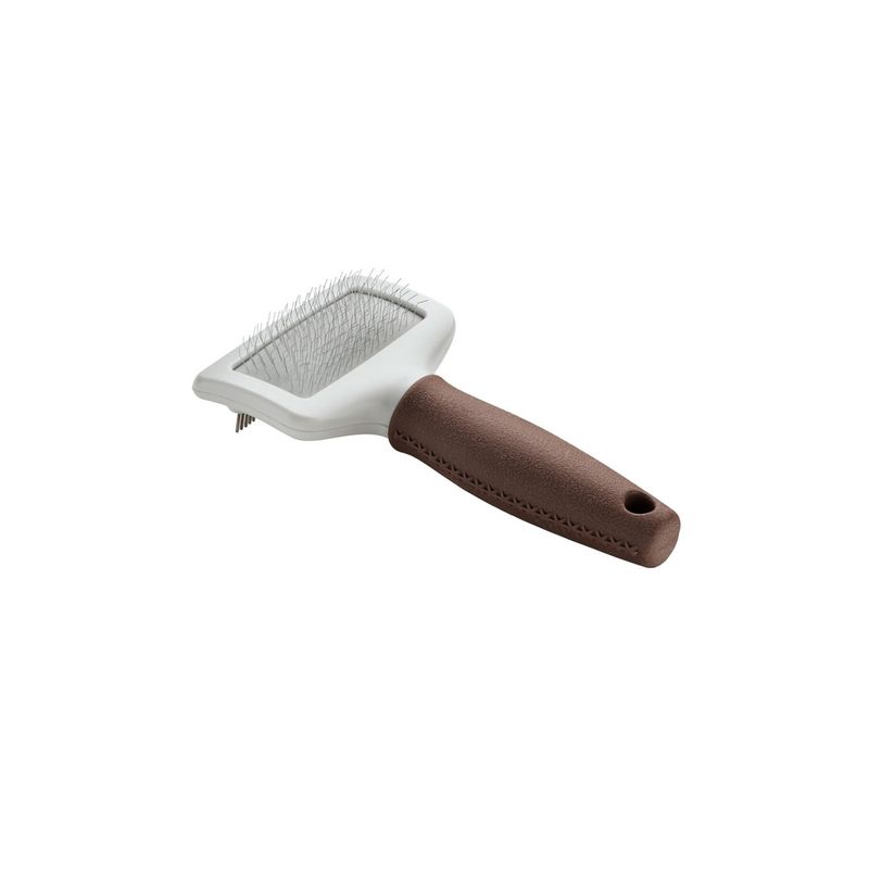 GENERICO - Hunter Spa Cepillo Combinado Desenredante y Peine 21cm