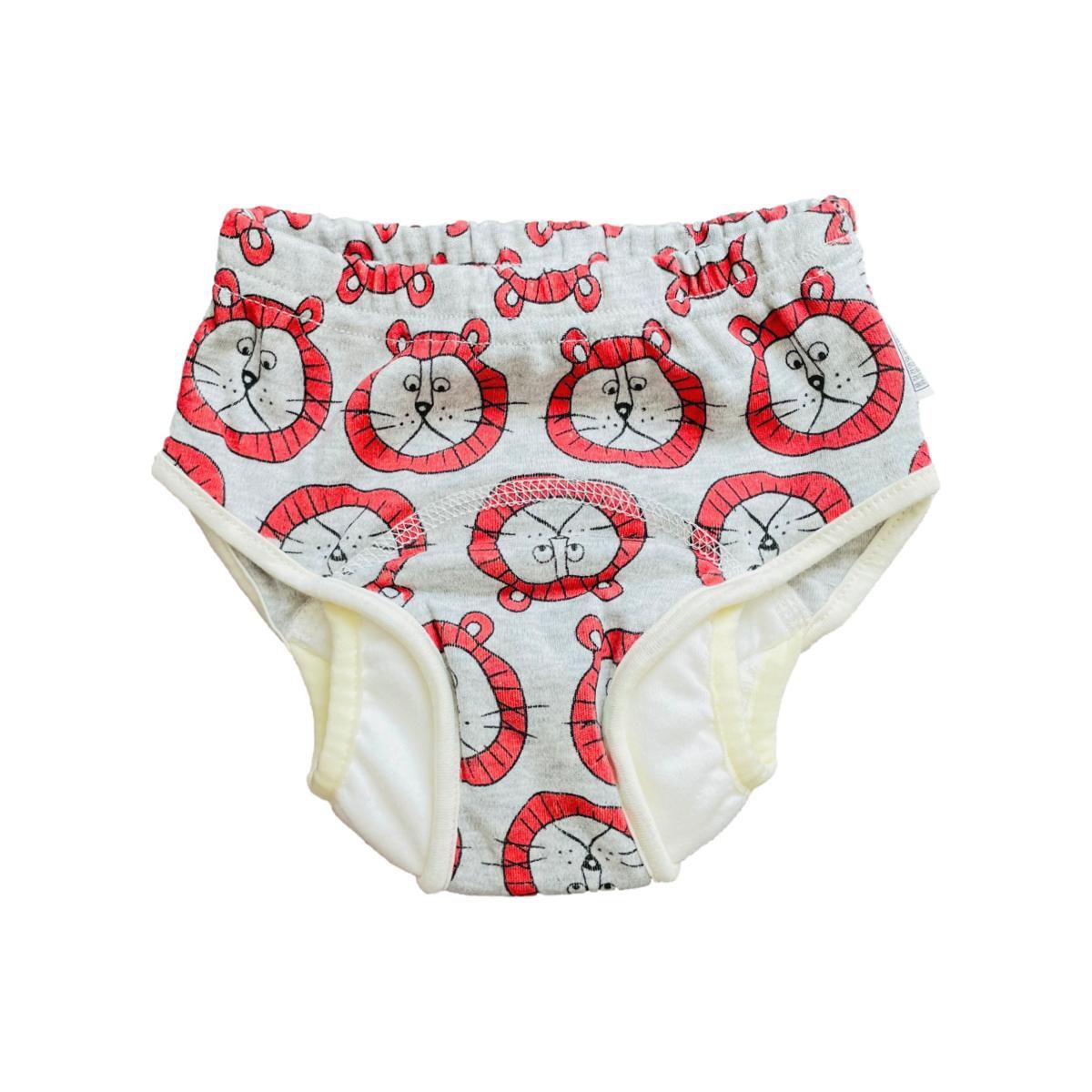 MUNDO BEBE - PANTY ENTRENADOR BEBE  NIÑA NIÑO